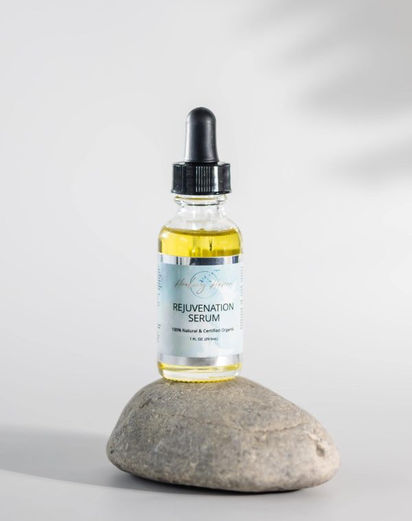 Rejuvenation Serum