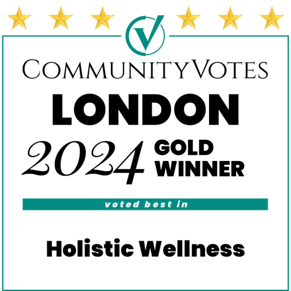 Holistic Wellness Award Winner