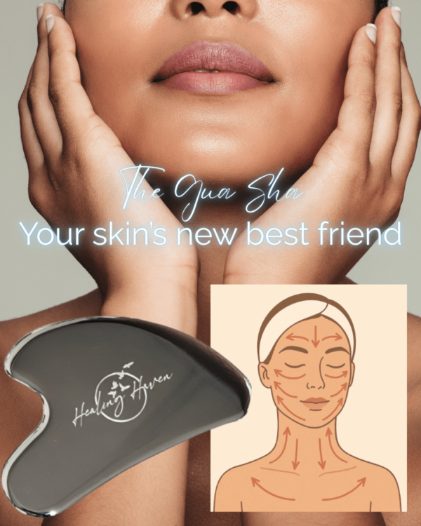 Gua Sha