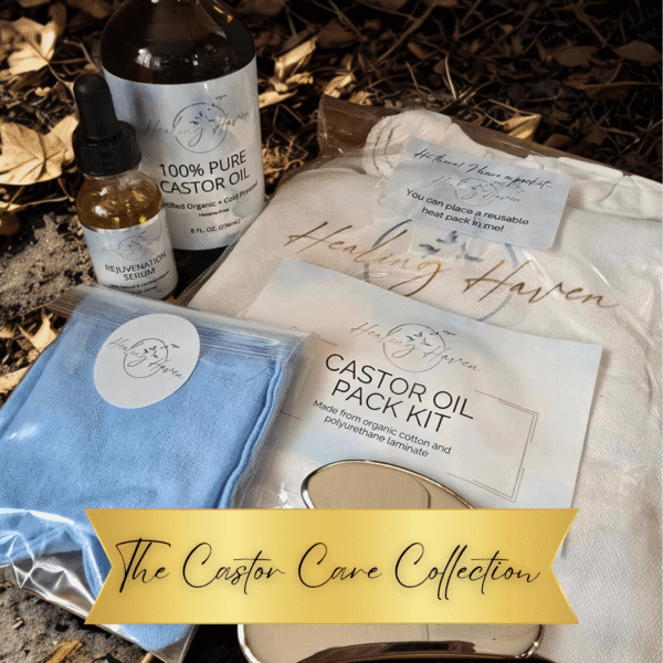 The Castor Oil Collection
