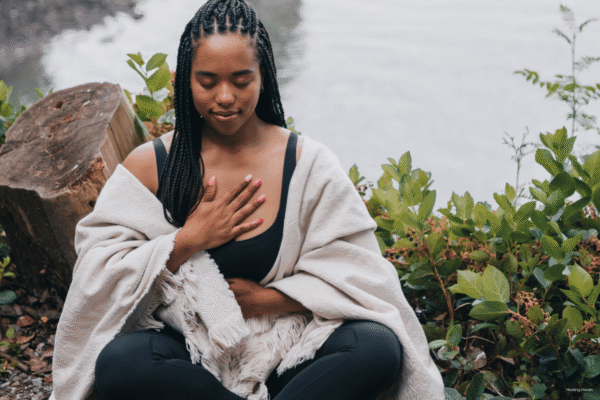 Breathwork with Slow Breathing