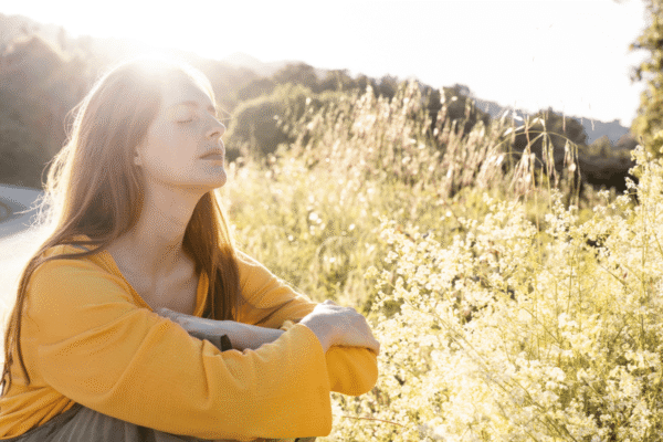 Mind Body Spirit 