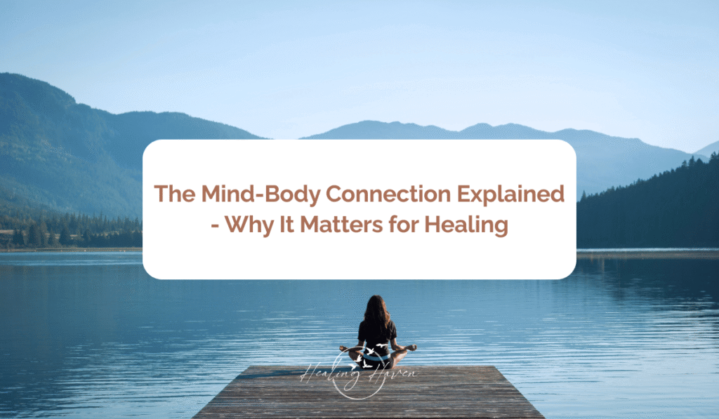 Mind-Body Connection