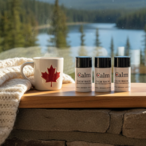 Calm Balm Pain Stick