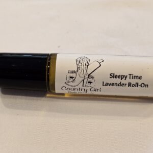 sleepytime lavender roll-on