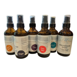 Magnesium Spray Bundle - Healing Haven Canada