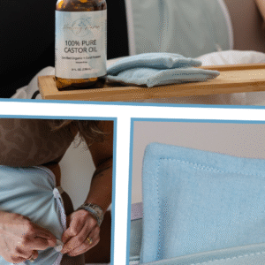 Budget Castor Oil Kit