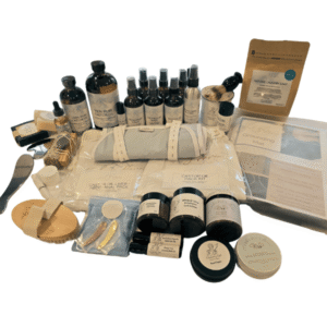 The Bougie Bundle by Healing Haven