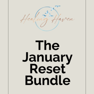 january reset