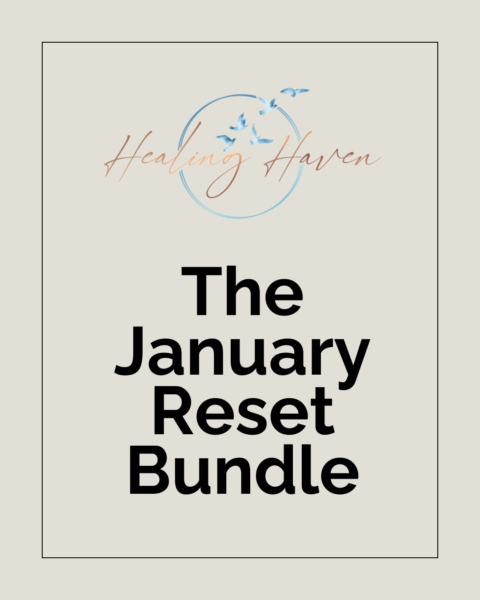 january reset