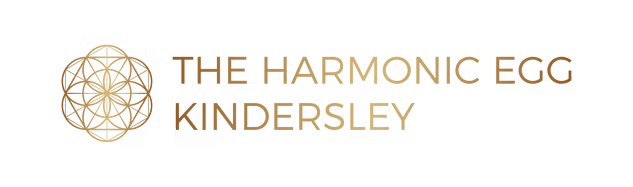 Harmonic Egg Kindersley